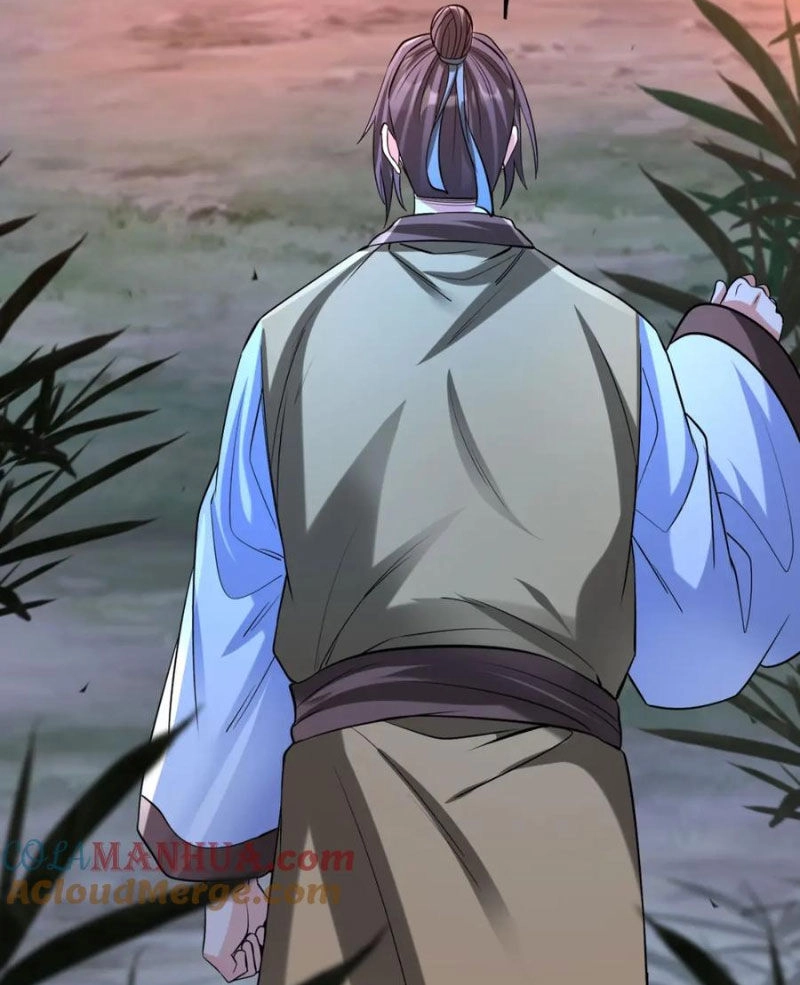 Đại Tần: Ta Con Trai Tần Thủy Hoàng Giết Địch Thăng Cấp Thành Thần Chapter 110 - 35