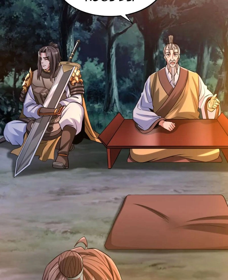 Đại Tần: Ta Con Trai Tần Thủy Hoàng Giết Địch Thăng Cấp Thành Thần Chapter 110 - 39