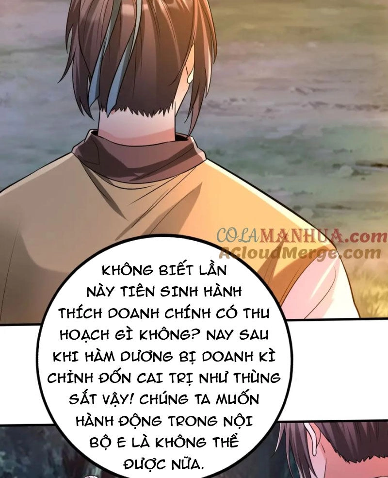 Đại Tần: Ta Con Trai Tần Thủy Hoàng Giết Địch Thăng Cấp Thành Thần Chapter 110 - 40