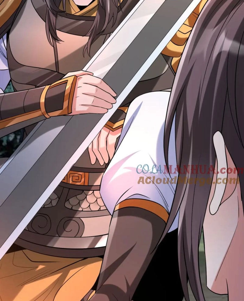 Đại Tần: Ta Con Trai Tần Thủy Hoàng Giết Địch Thăng Cấp Thành Thần Chapter 110 - 45