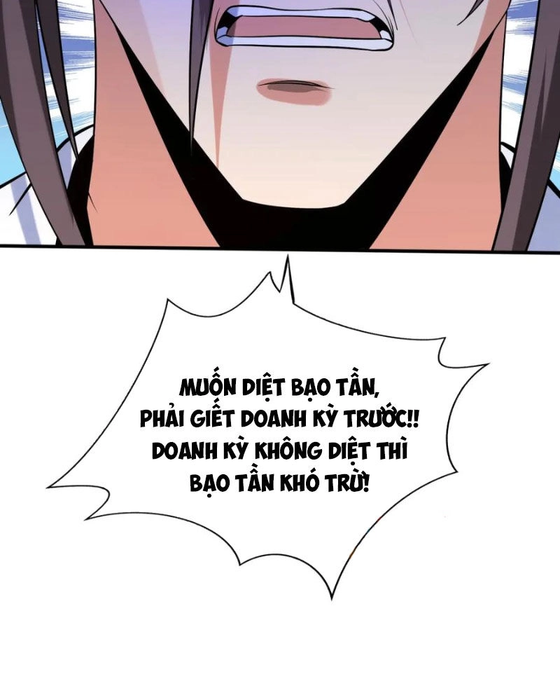 Đại Tần: Ta Con Trai Tần Thủy Hoàng Giết Địch Thăng Cấp Thành Thần Chapter 110 - 52