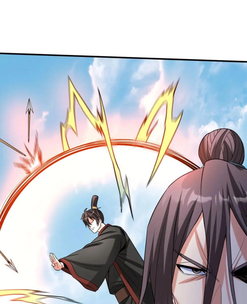 Đại Tần: Ta Con Trai Tần Thủy Hoàng Giết Địch Thăng Cấp Thành Thần Chapter 110 - 53