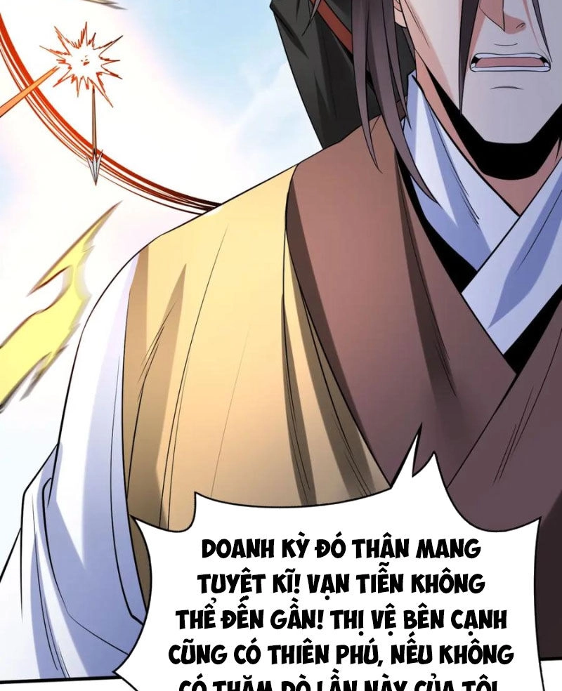 Đại Tần: Ta Con Trai Tần Thủy Hoàng Giết Địch Thăng Cấp Thành Thần Chapter 110 - 54