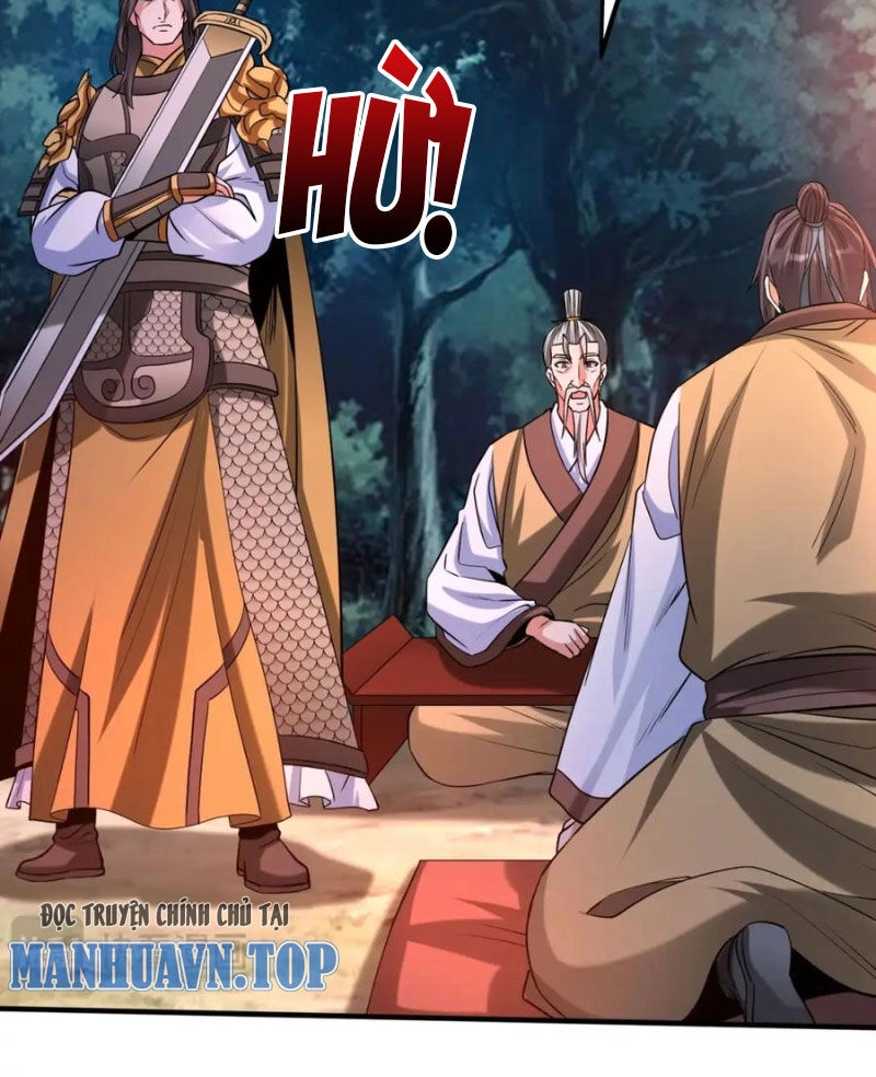 Đại Tần: Ta Con Trai Tần Thủy Hoàng Giết Địch Thăng Cấp Thành Thần Chapter 110 - 56