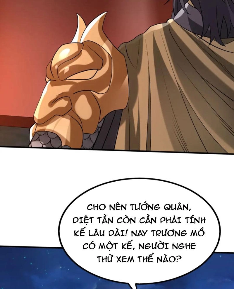 Đại Tần: Ta Con Trai Tần Thủy Hoàng Giết Địch Thăng Cấp Thành Thần Chapter 110 - 61