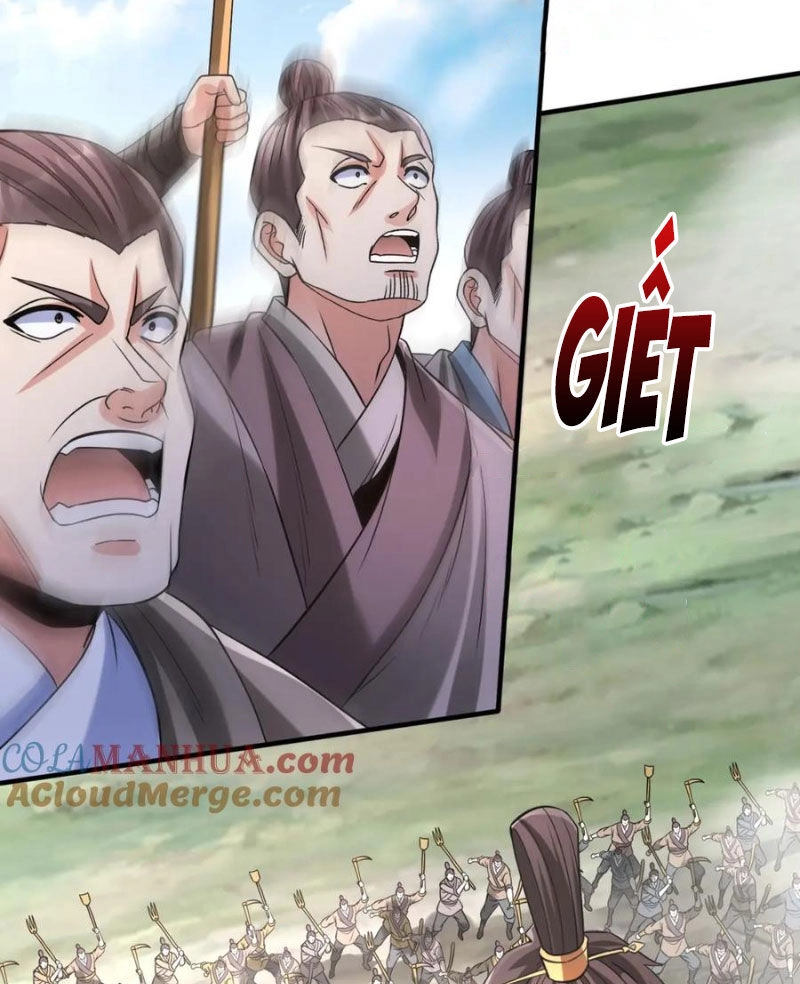 Đại Tần: Ta Con Trai Tần Thủy Hoàng Giết Địch Thăng Cấp Thành Thần Chapter 110 - 69