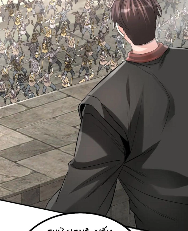 Đại Tần: Ta Con Trai Tần Thủy Hoàng Giết Địch Thăng Cấp Thành Thần Chapter 110 - 70