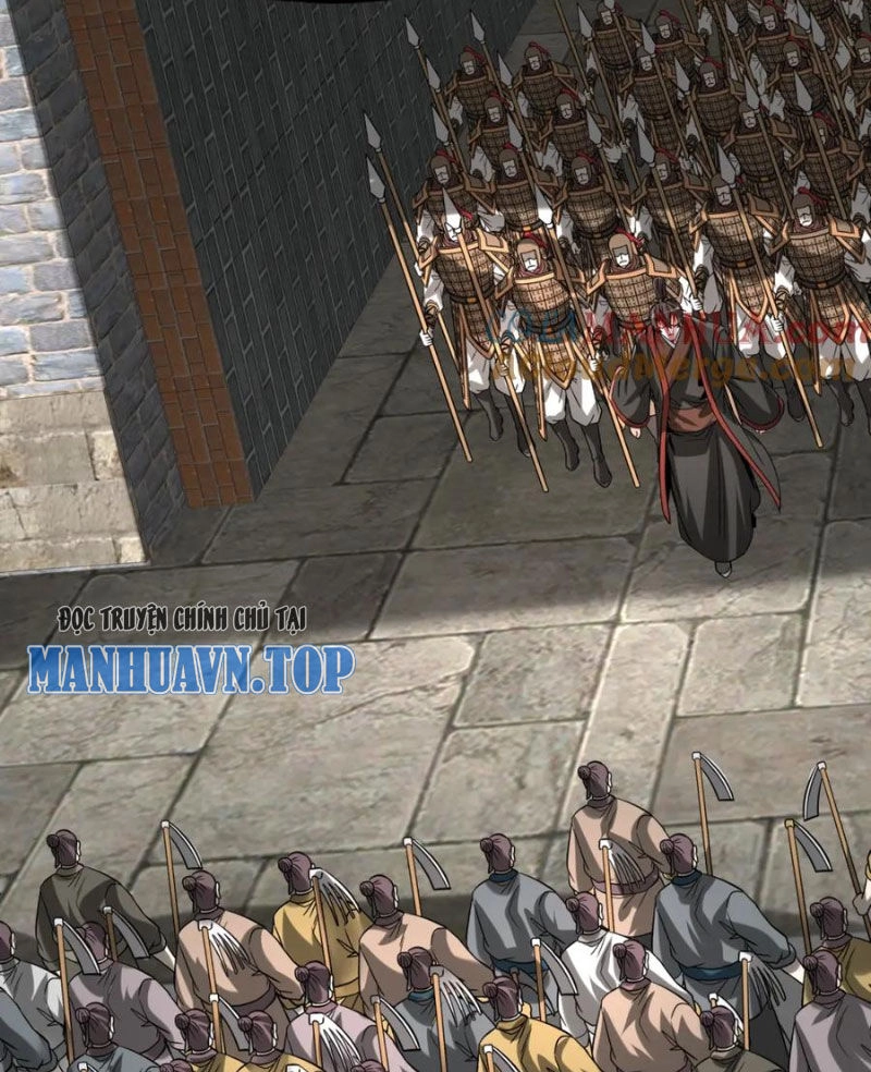 Đại Tần: Ta Con Trai Tần Thủy Hoàng Giết Địch Thăng Cấp Thành Thần Chapter 110 - 72