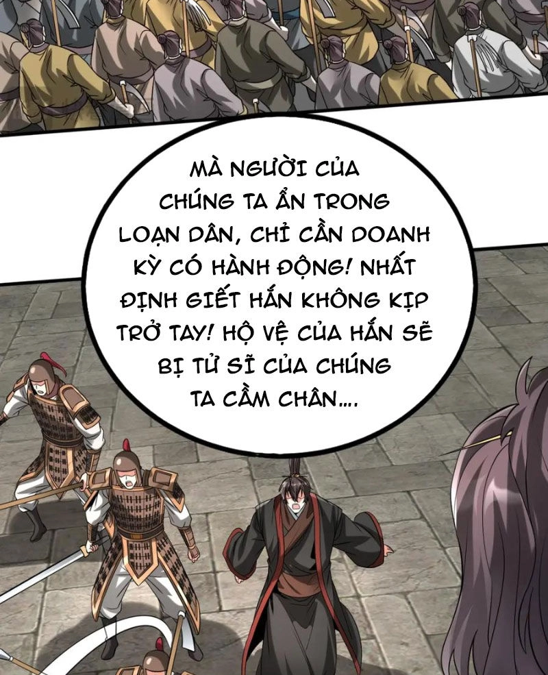 Đại Tần: Ta Con Trai Tần Thủy Hoàng Giết Địch Thăng Cấp Thành Thần Chapter 110 - 73