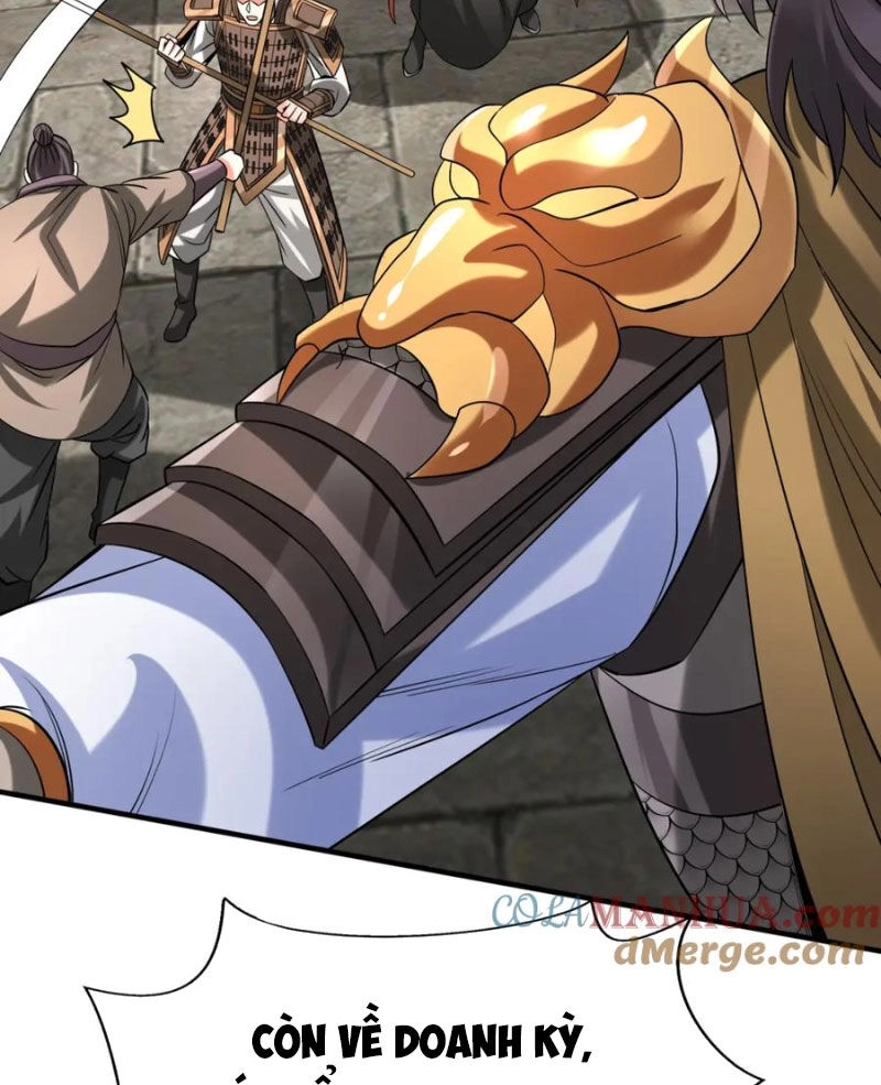 Đại Tần: Ta Con Trai Tần Thủy Hoàng Giết Địch Thăng Cấp Thành Thần Chapter 110 - 74