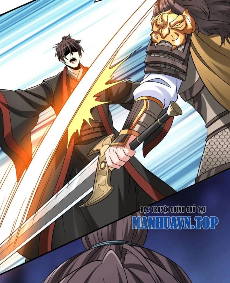 Đại Tần: Ta Con Trai Tần Thủy Hoàng Giết Địch Thăng Cấp Thành Thần Chapter 110 - 76