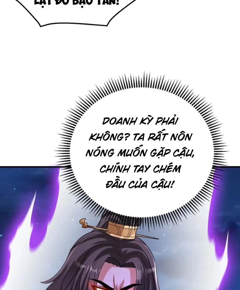 Đại Tần: Ta Con Trai Tần Thủy Hoàng Giết Địch Thăng Cấp Thành Thần Chapter 110 - 81