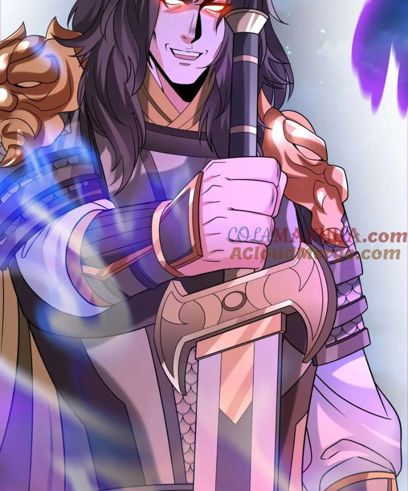 Đại Tần: Ta Con Trai Tần Thủy Hoàng Giết Địch Thăng Cấp Thành Thần Chapter 110 - 82