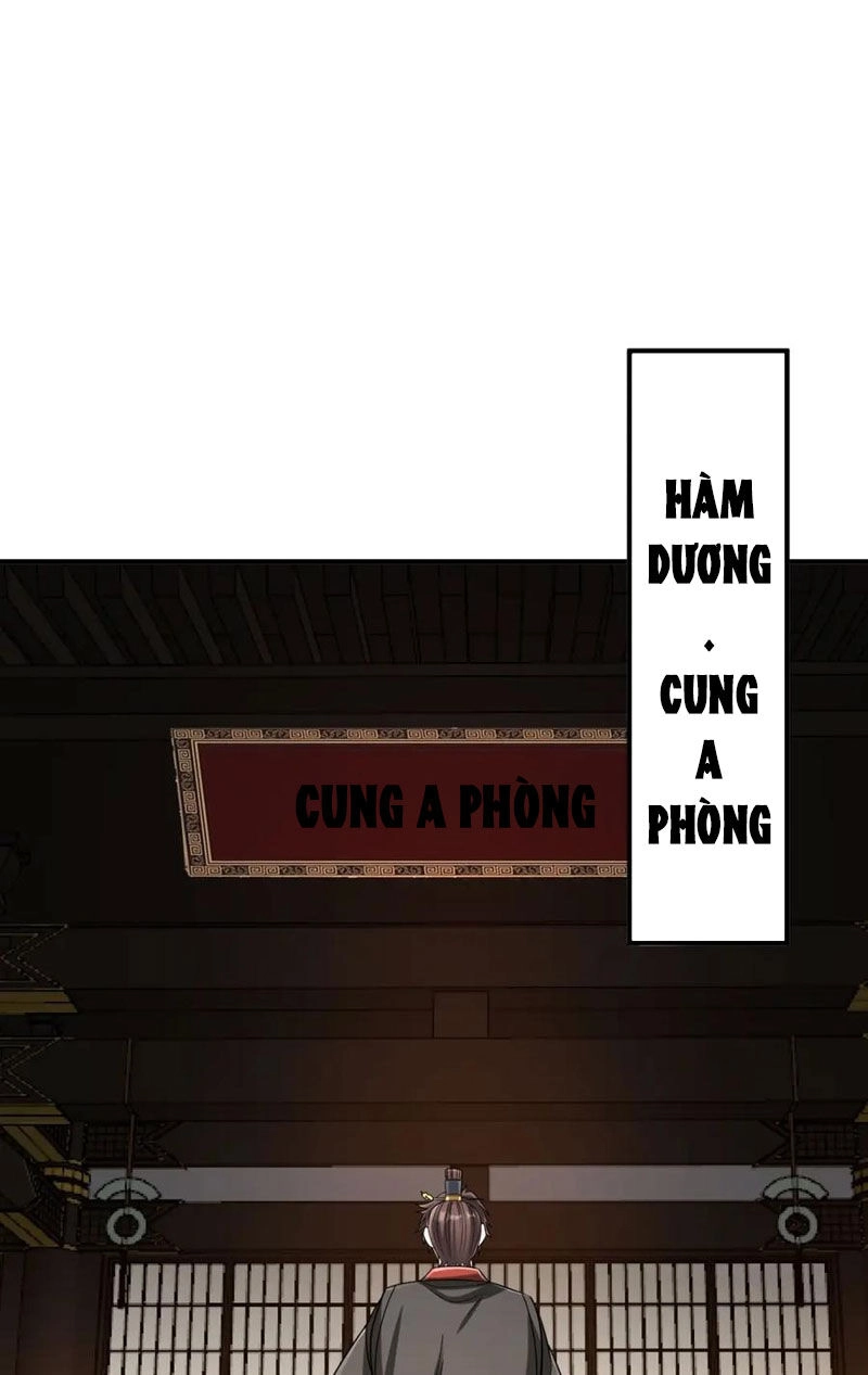 Đại Tần: Ta Con Trai Tần Thủy Hoàng Giết Địch Thăng Cấp Thành Thần Chapter 111 - 3