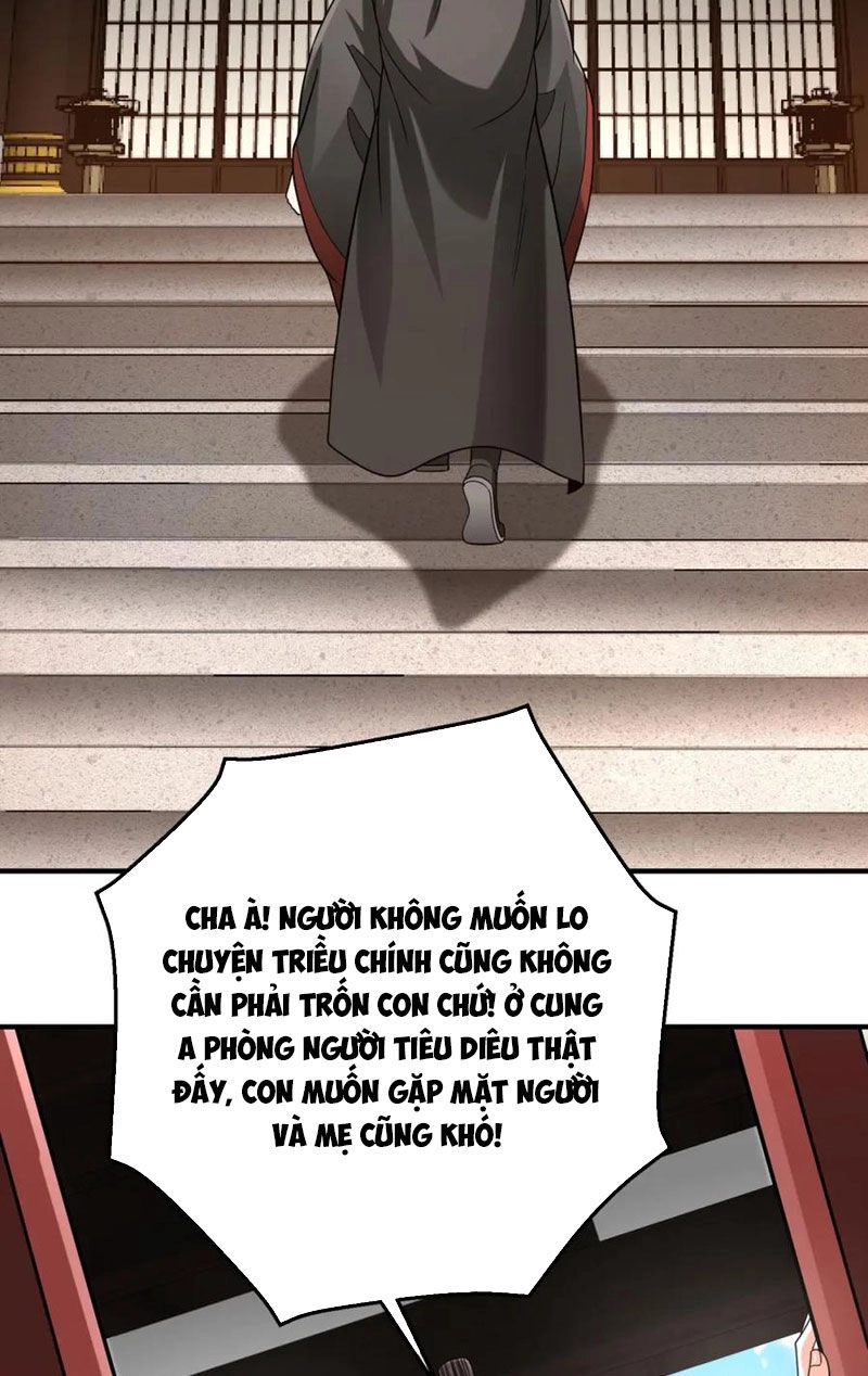 Đại Tần: Ta Con Trai Tần Thủy Hoàng Giết Địch Thăng Cấp Thành Thần Chapter 111 - 4