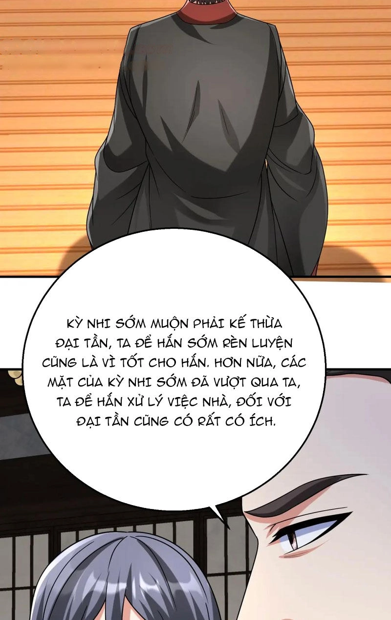 Đại Tần: Ta Con Trai Tần Thủy Hoàng Giết Địch Thăng Cấp Thành Thần Chapter 111 - 7