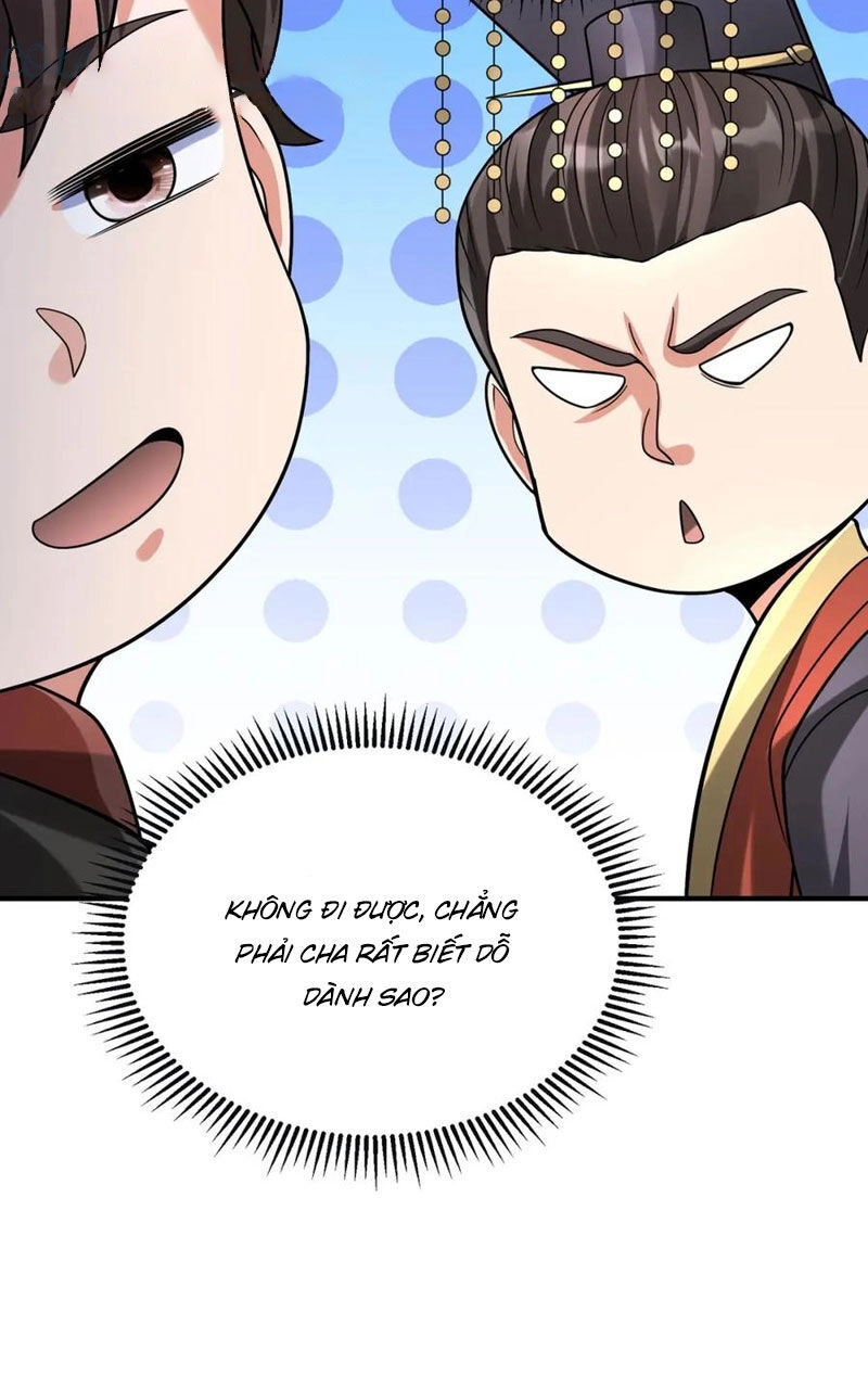 Đại Tần: Ta Con Trai Tần Thủy Hoàng Giết Địch Thăng Cấp Thành Thần Chapter 111 - 9