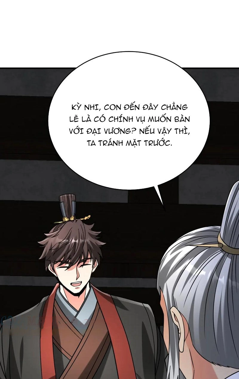 Đại Tần: Ta Con Trai Tần Thủy Hoàng Giết Địch Thăng Cấp Thành Thần Chapter 111 - 10