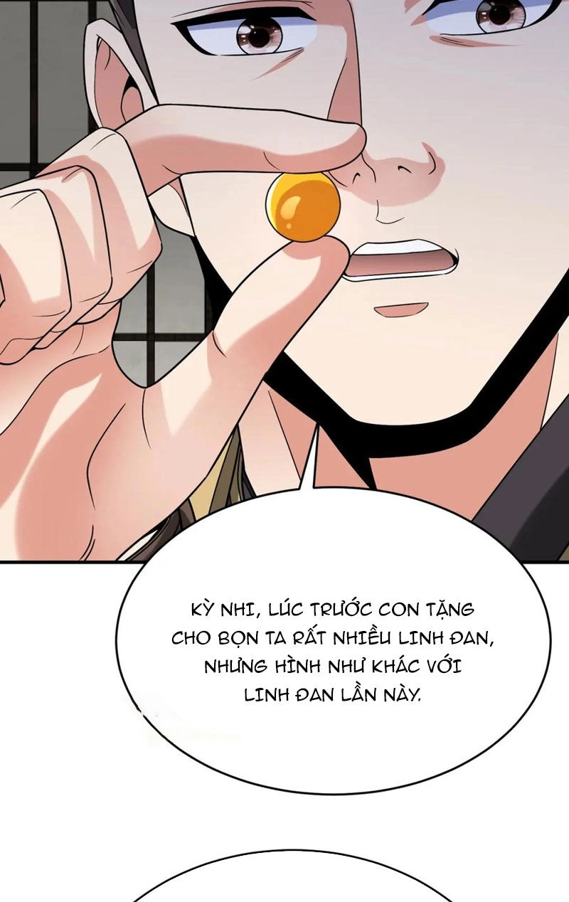 Đại Tần: Ta Con Trai Tần Thủy Hoàng Giết Địch Thăng Cấp Thành Thần Chapter 111 - 14