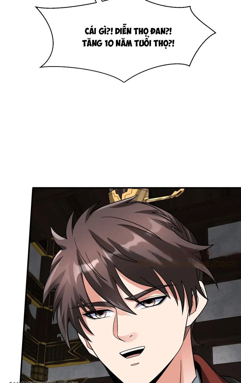 Đại Tần: Ta Con Trai Tần Thủy Hoàng Giết Địch Thăng Cấp Thành Thần Chapter 111 - 16