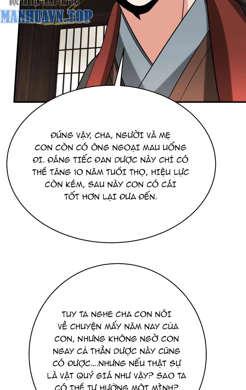 Đại Tần: Ta Con Trai Tần Thủy Hoàng Giết Địch Thăng Cấp Thành Thần Chapter 111 - 17