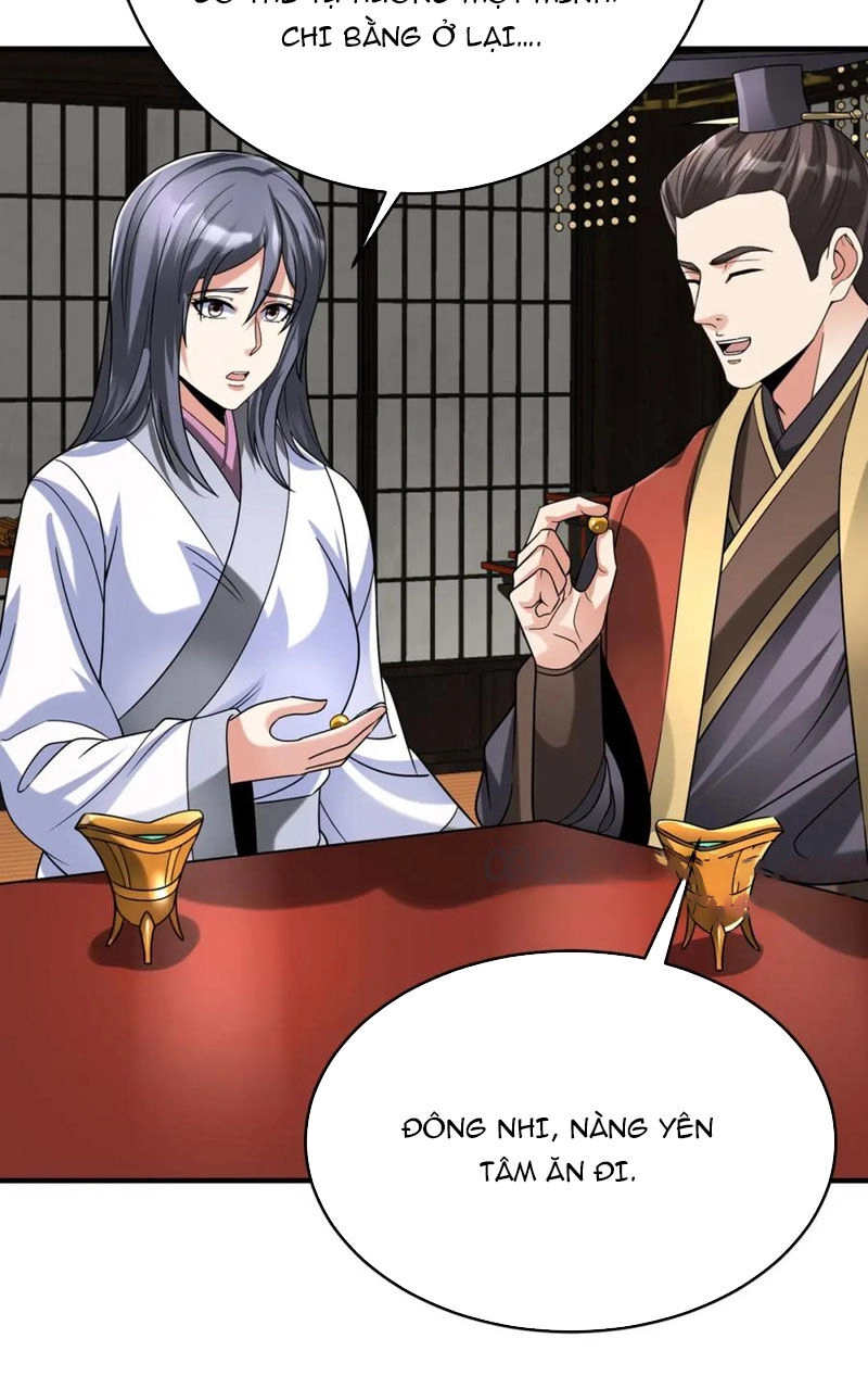 Đại Tần: Ta Con Trai Tần Thủy Hoàng Giết Địch Thăng Cấp Thành Thần Chapter 111 - 18