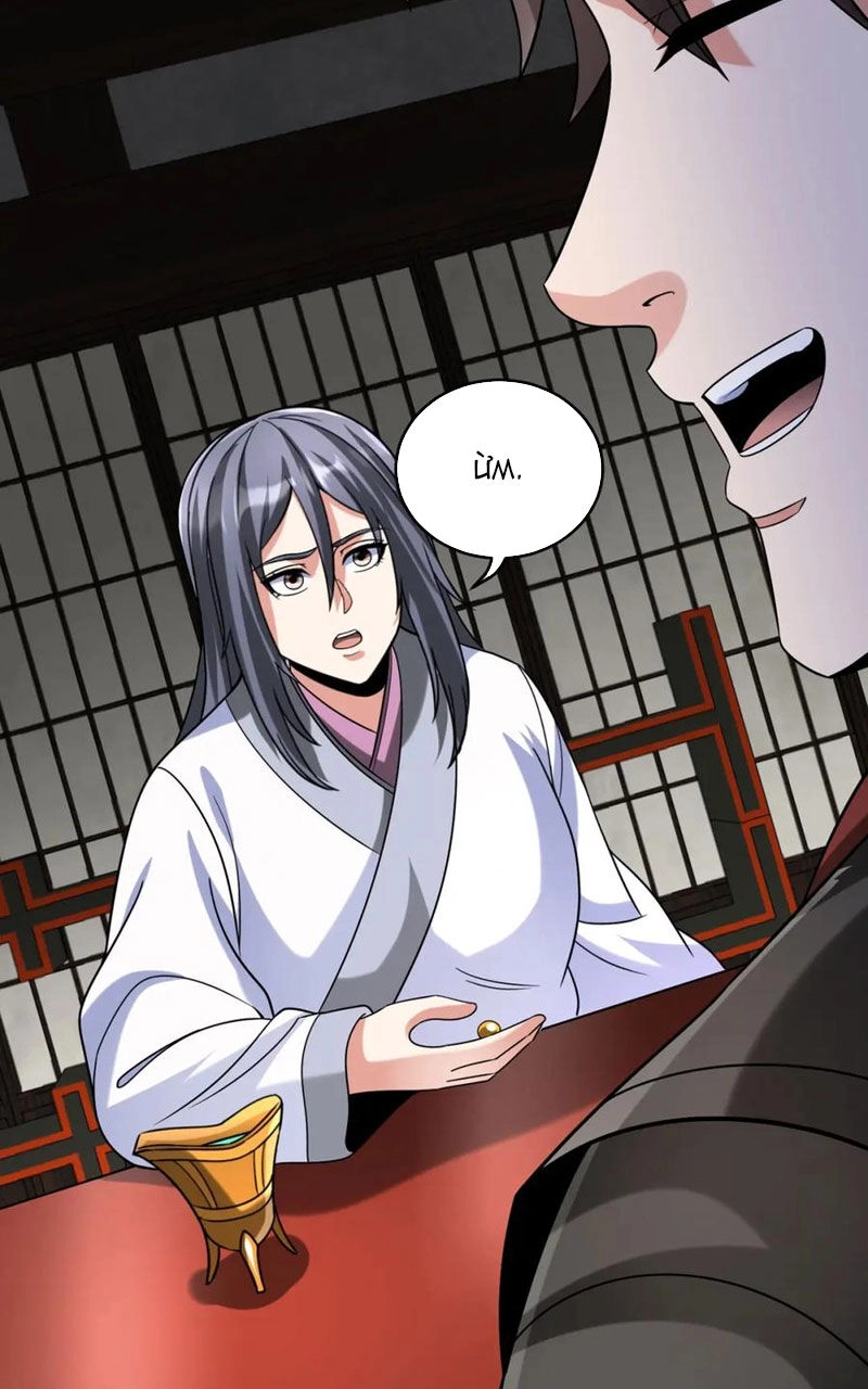 Đại Tần: Ta Con Trai Tần Thủy Hoàng Giết Địch Thăng Cấp Thành Thần Chapter 111 - 21