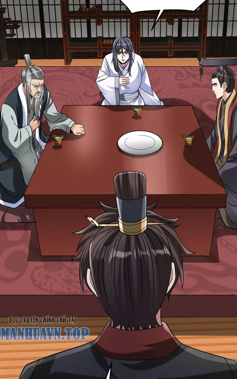 Đại Tần: Ta Con Trai Tần Thủy Hoàng Giết Địch Thăng Cấp Thành Thần Chapter 111 - 24