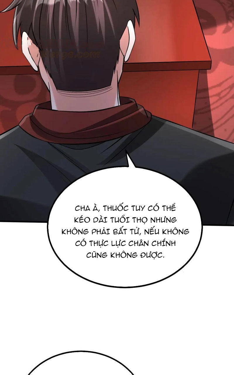 Đại Tần: Ta Con Trai Tần Thủy Hoàng Giết Địch Thăng Cấp Thành Thần Chapter 111 - 32