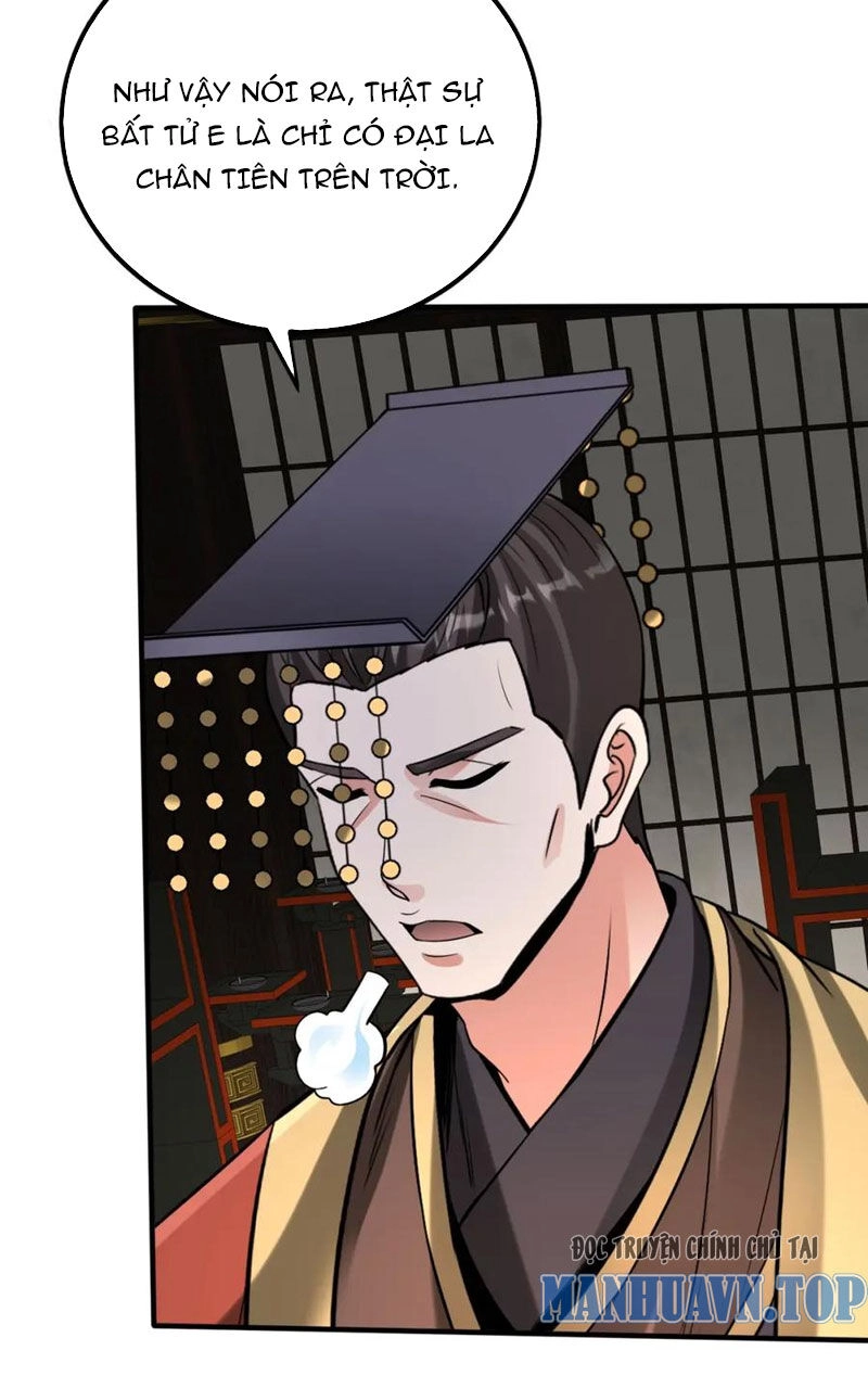 Đại Tần: Ta Con Trai Tần Thủy Hoàng Giết Địch Thăng Cấp Thành Thần Chapter 111 - 33