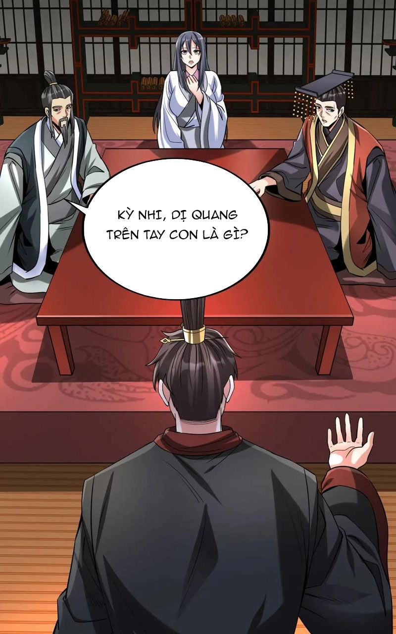 Đại Tần: Ta Con Trai Tần Thủy Hoàng Giết Địch Thăng Cấp Thành Thần Chapter 111 - 36