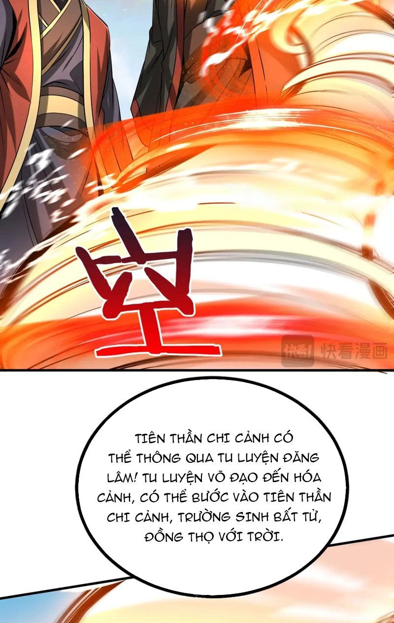 Đại Tần: Ta Con Trai Tần Thủy Hoàng Giết Địch Thăng Cấp Thành Thần Chapter 111 - 43