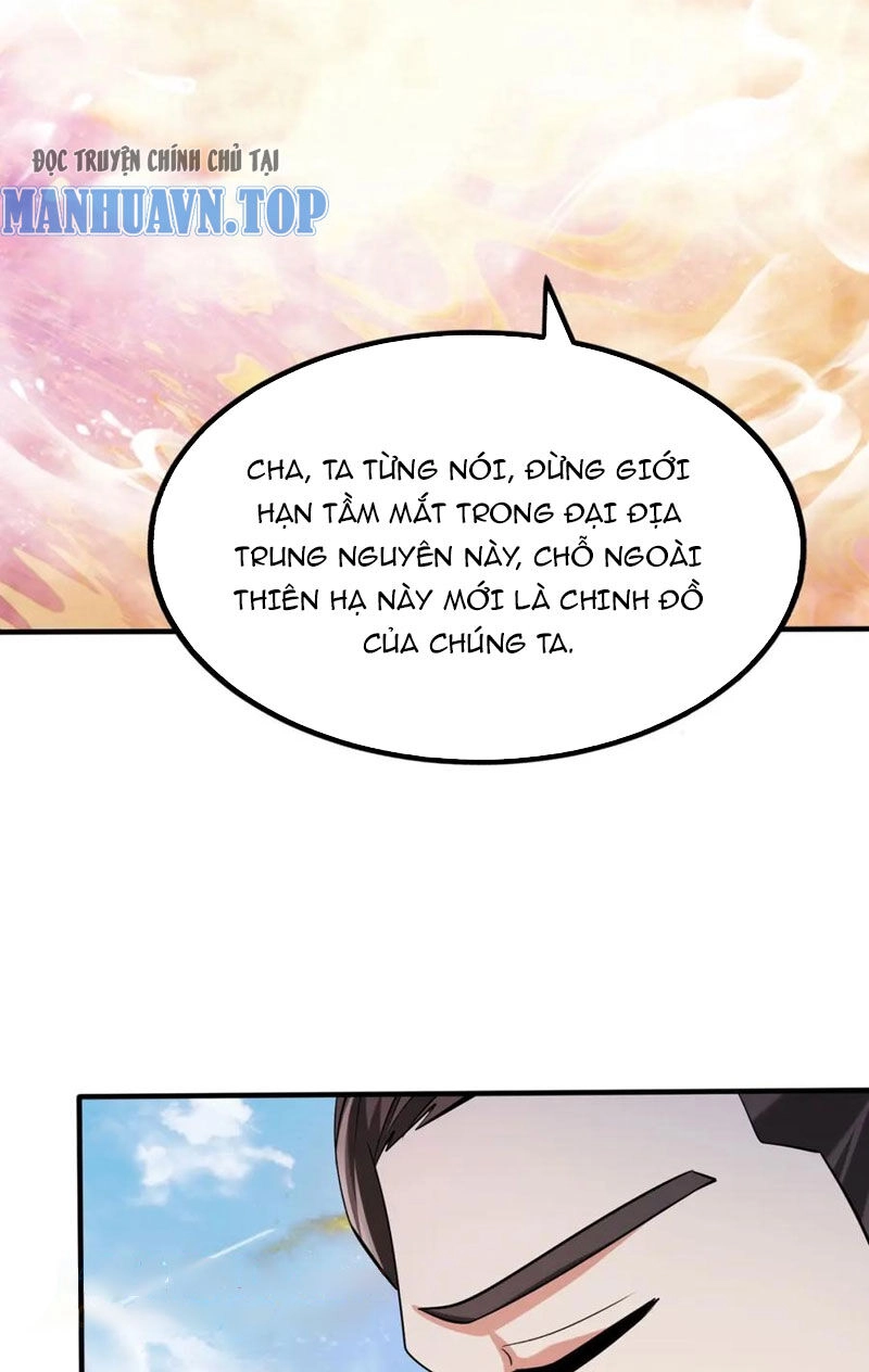 Đại Tần: Ta Con Trai Tần Thủy Hoàng Giết Địch Thăng Cấp Thành Thần Chapter 111 - 52