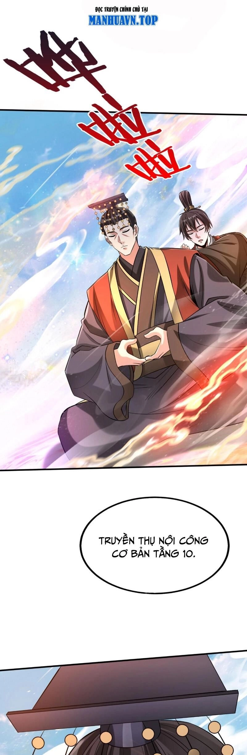 Đại Tần: Ta Con Trai Tần Thủy Hoàng Giết Địch Thăng Cấp Thành Thần Chapter 112 - 2