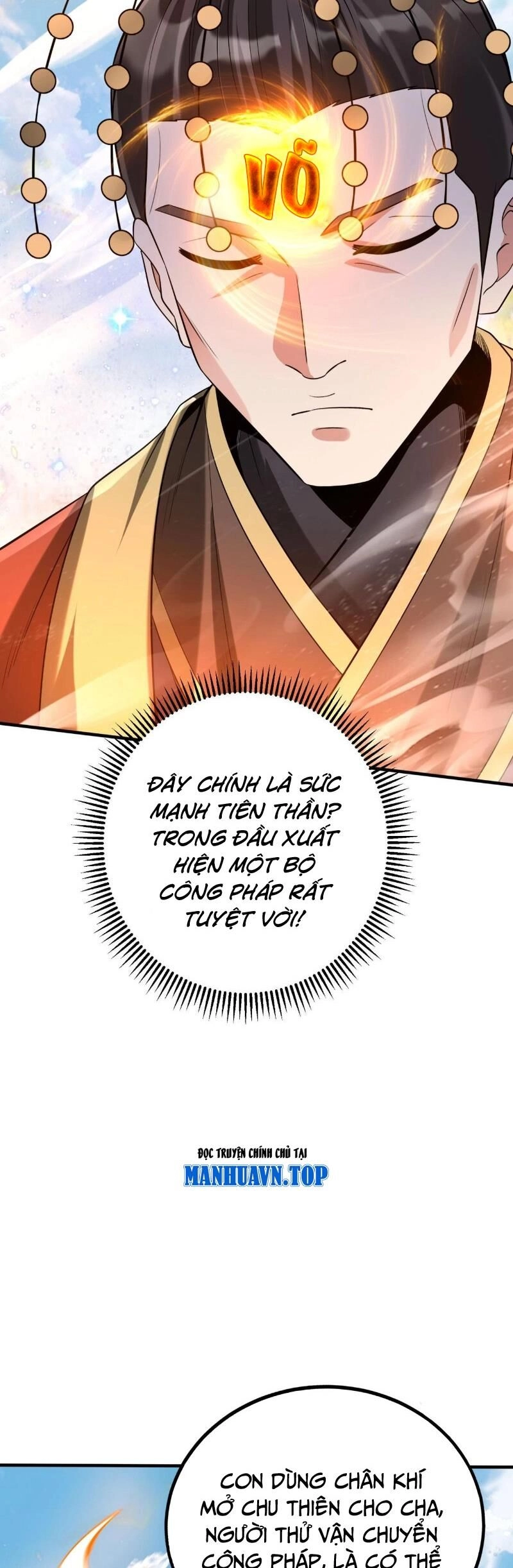 Đại Tần: Ta Con Trai Tần Thủy Hoàng Giết Địch Thăng Cấp Thành Thần Chapter 112 - 3