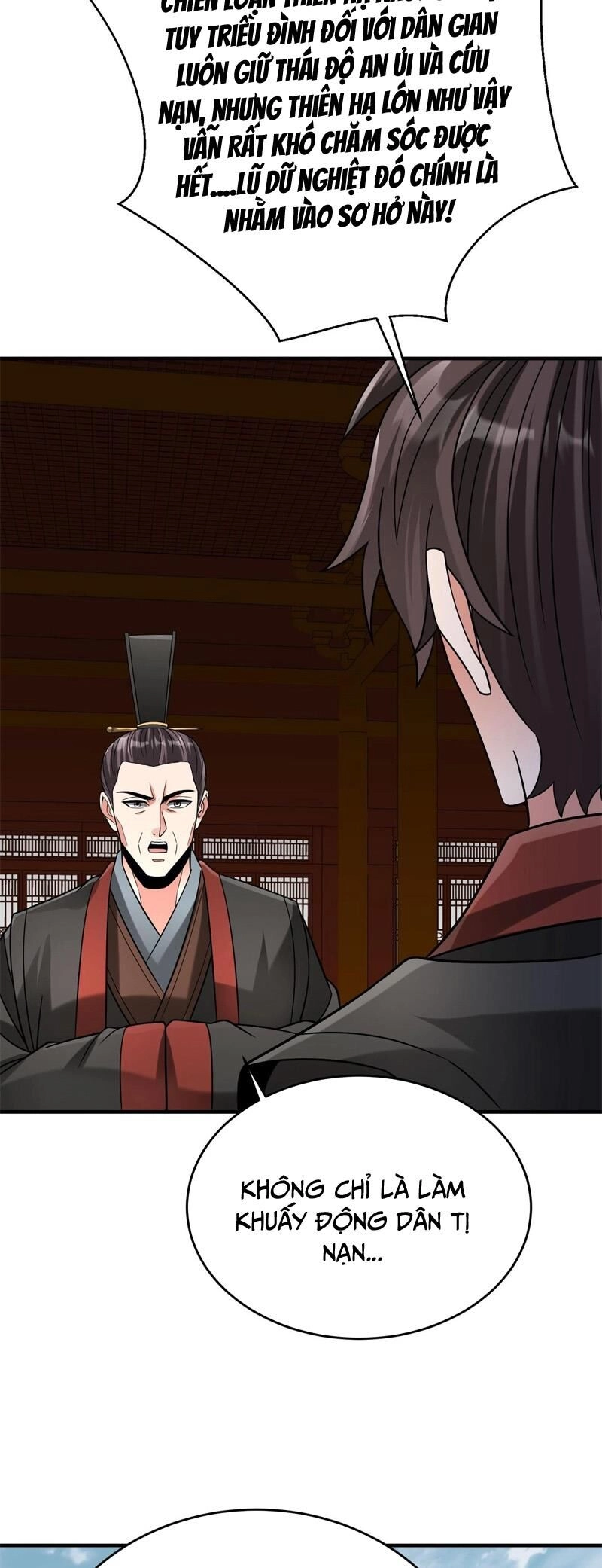 Đại Tần: Ta Con Trai Tần Thủy Hoàng Giết Địch Thăng Cấp Thành Thần Chapter 112 - 20