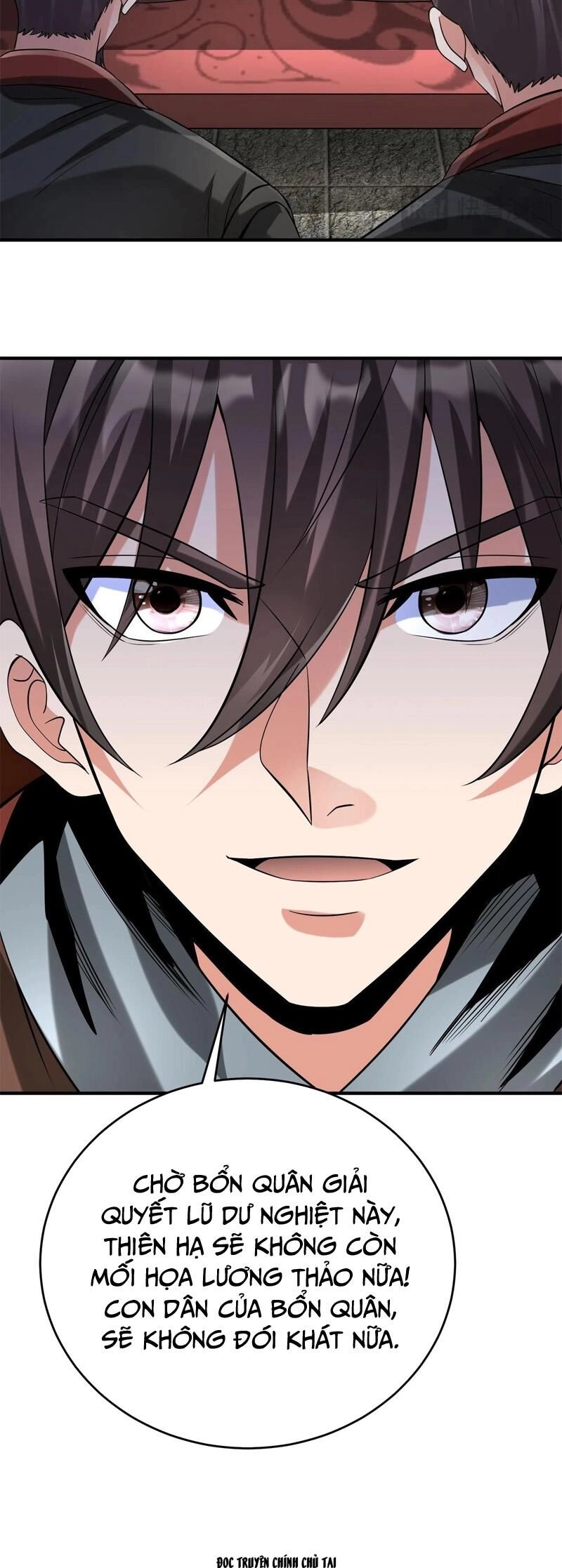 Đại Tần: Ta Con Trai Tần Thủy Hoàng Giết Địch Thăng Cấp Thành Thần Chapter 112 - 26