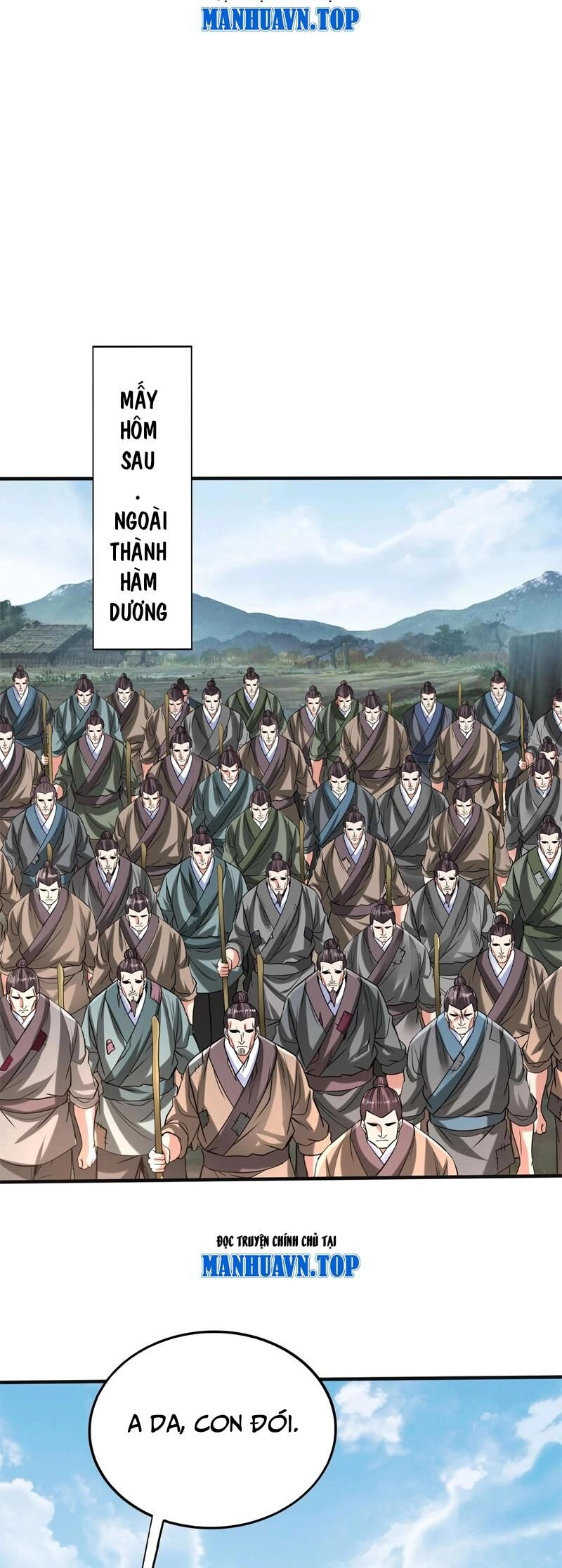 Đại Tần: Ta Con Trai Tần Thủy Hoàng Giết Địch Thăng Cấp Thành Thần Chapter 112 - 27