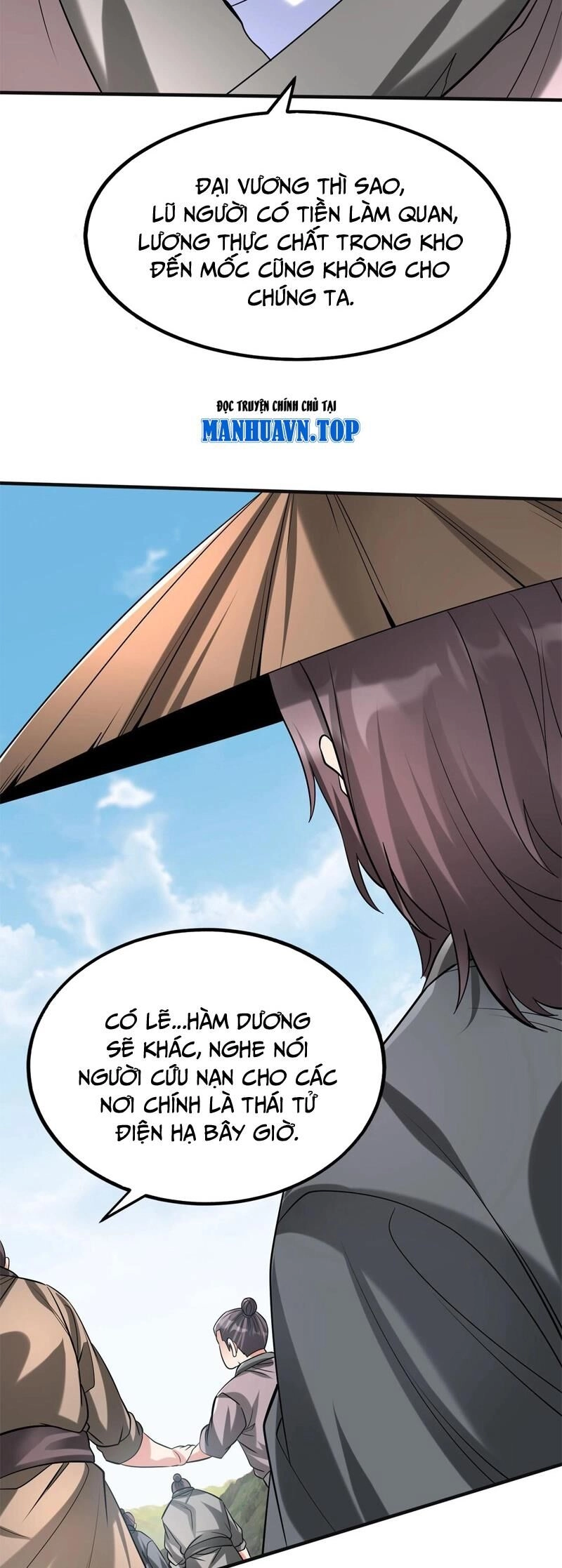 Đại Tần: Ta Con Trai Tần Thủy Hoàng Giết Địch Thăng Cấp Thành Thần Chapter 112 - 29