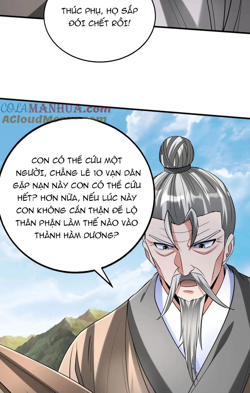 Đại Tần: Ta Con Trai Tần Thủy Hoàng Giết Địch Thăng Cấp Thành Thần Chapter 113 - 3