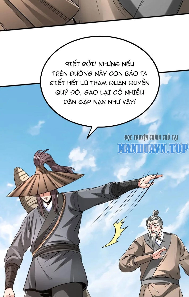 Đại Tần: Ta Con Trai Tần Thủy Hoàng Giết Địch Thăng Cấp Thành Thần Chapter 113 - 4