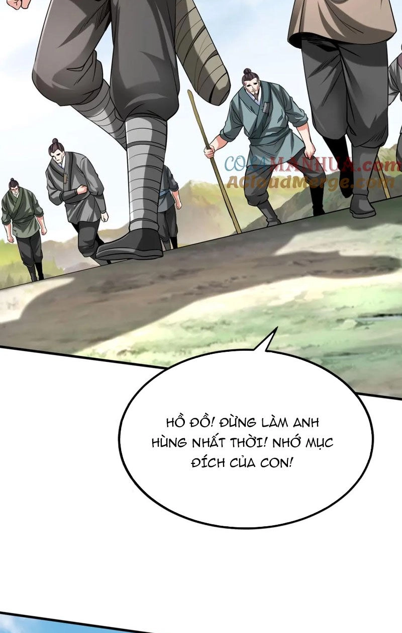 Đại Tần: Ta Con Trai Tần Thủy Hoàng Giết Địch Thăng Cấp Thành Thần Chapter 113 - 5