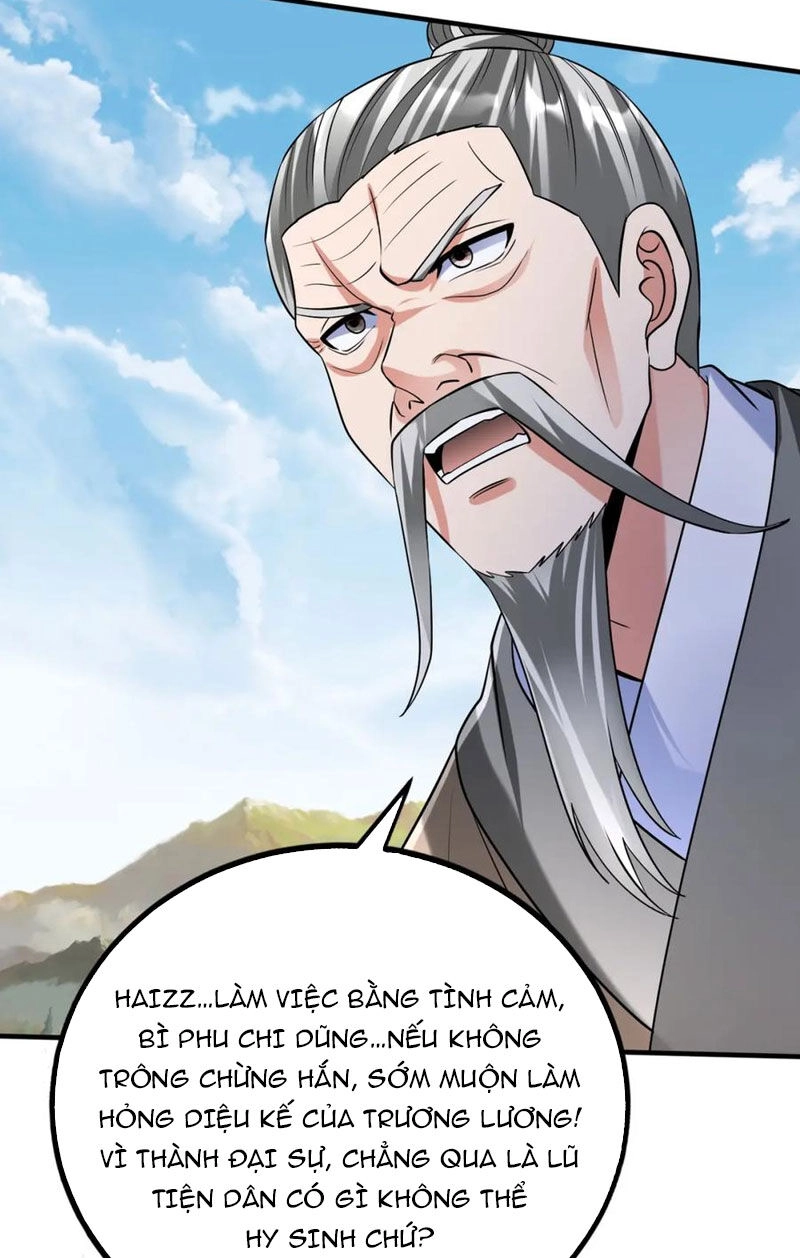 Đại Tần: Ta Con Trai Tần Thủy Hoàng Giết Địch Thăng Cấp Thành Thần Chapter 113 - 6