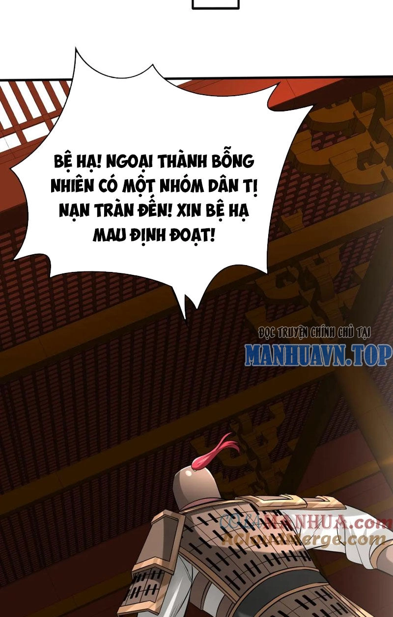 Đại Tần: Ta Con Trai Tần Thủy Hoàng Giết Địch Thăng Cấp Thành Thần Chapter 113 - 10