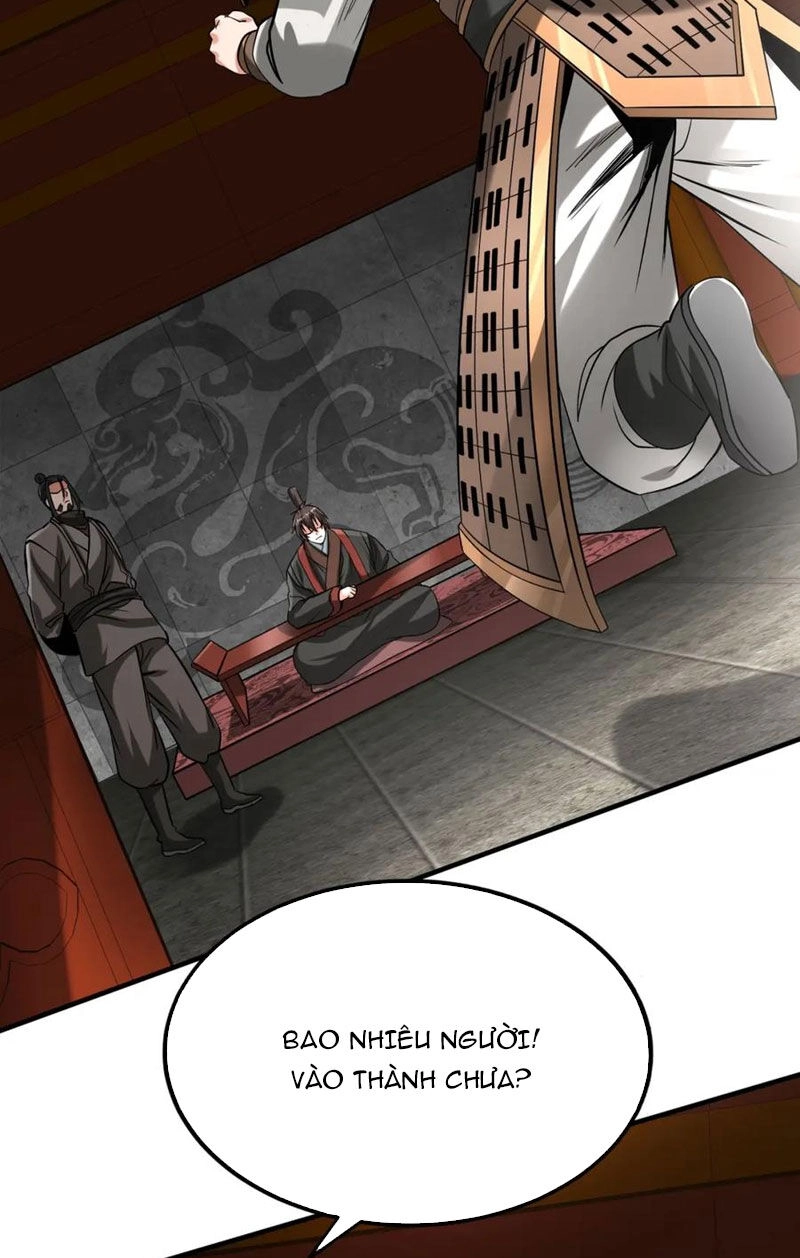 Đại Tần: Ta Con Trai Tần Thủy Hoàng Giết Địch Thăng Cấp Thành Thần Chapter 113 - 11