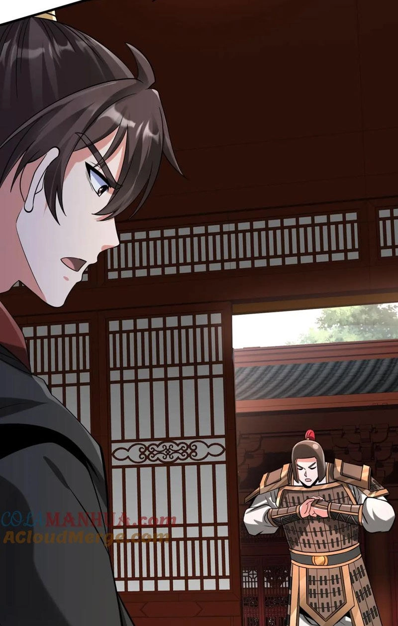 Đại Tần: Ta Con Trai Tần Thủy Hoàng Giết Địch Thăng Cấp Thành Thần Chapter 113 - 12