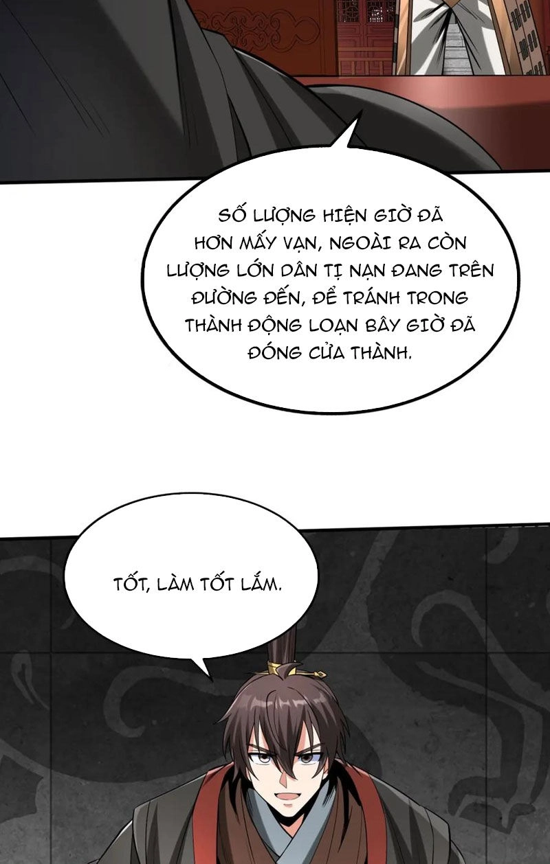 Đại Tần: Ta Con Trai Tần Thủy Hoàng Giết Địch Thăng Cấp Thành Thần Chapter 113 - 13