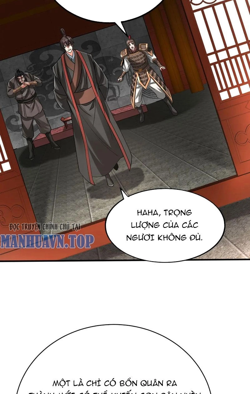 Đại Tần: Ta Con Trai Tần Thủy Hoàng Giết Địch Thăng Cấp Thành Thần Chapter 113 - 15