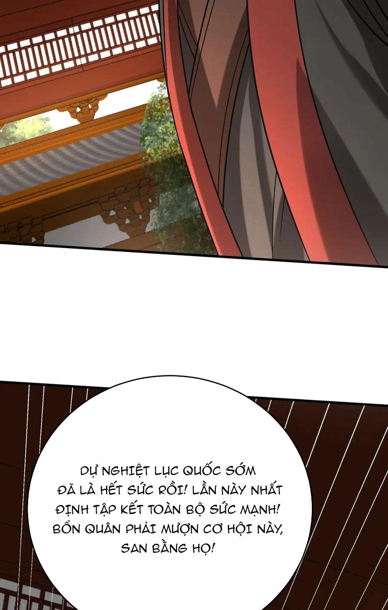 Đại Tần: Ta Con Trai Tần Thủy Hoàng Giết Địch Thăng Cấp Thành Thần Chapter 113 - 17