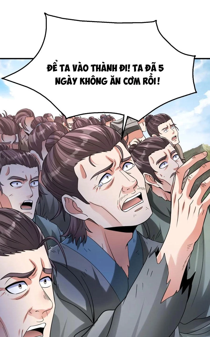 Đại Tần: Ta Con Trai Tần Thủy Hoàng Giết Địch Thăng Cấp Thành Thần Chapter 113 - 23